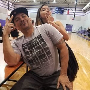 Meet your Posher, Marielos